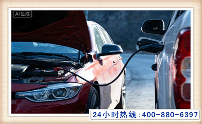 横山潍坊拖车,附近24小时汽车拖车救援，潍坊道路救援拖车电话